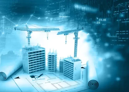 Top Construction Trends in 2025 | Civil Engineering in Nepal Insights