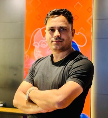 Ramesh Dhakal