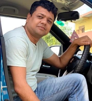Sibu bhusal