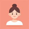temp avatar female