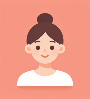 temp avatar female