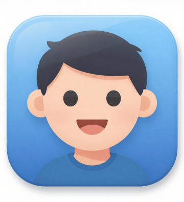 temp avatar